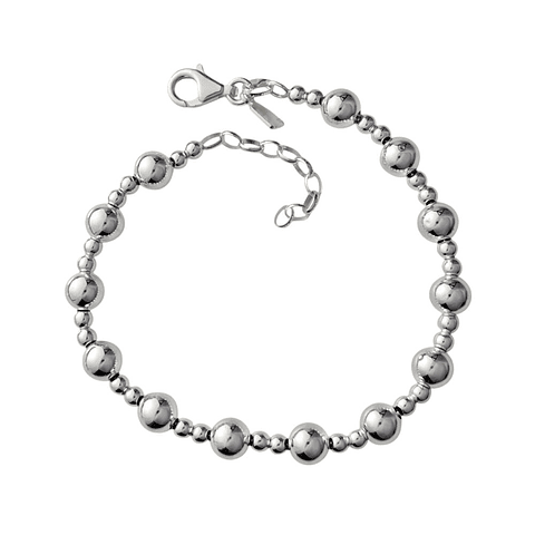 Pulsera de bolas 