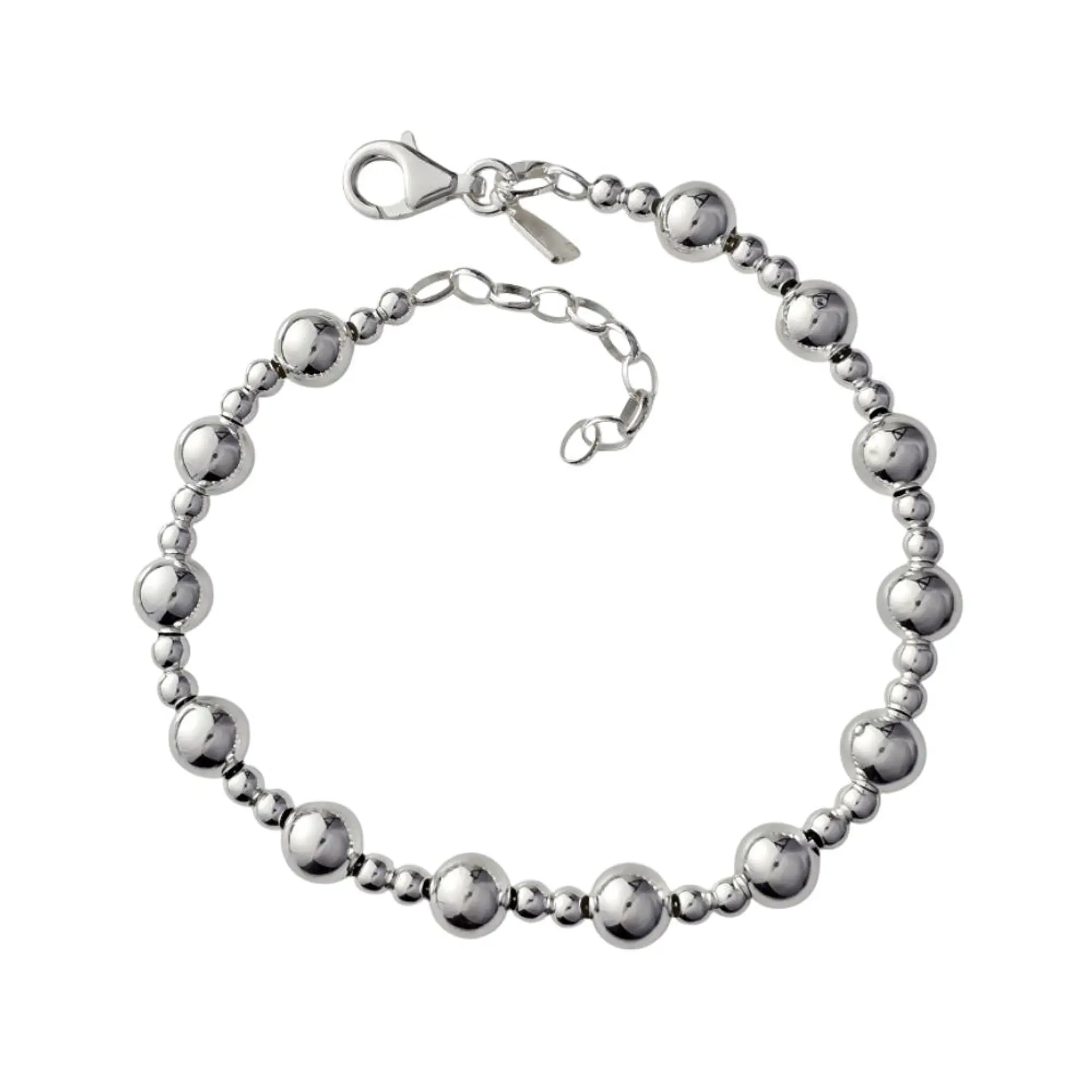 Pulsera de bolas  1