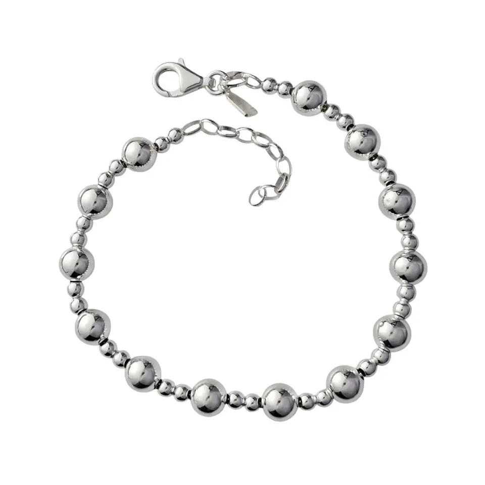 Pulsera de bolas  1