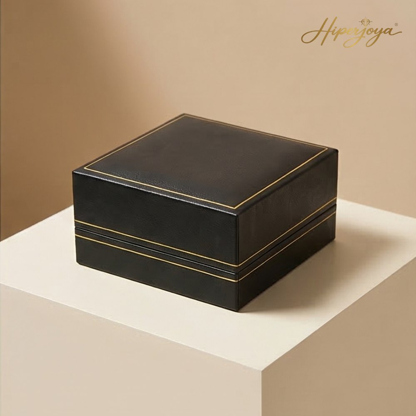 Alianza de oro 18k personalizada 5