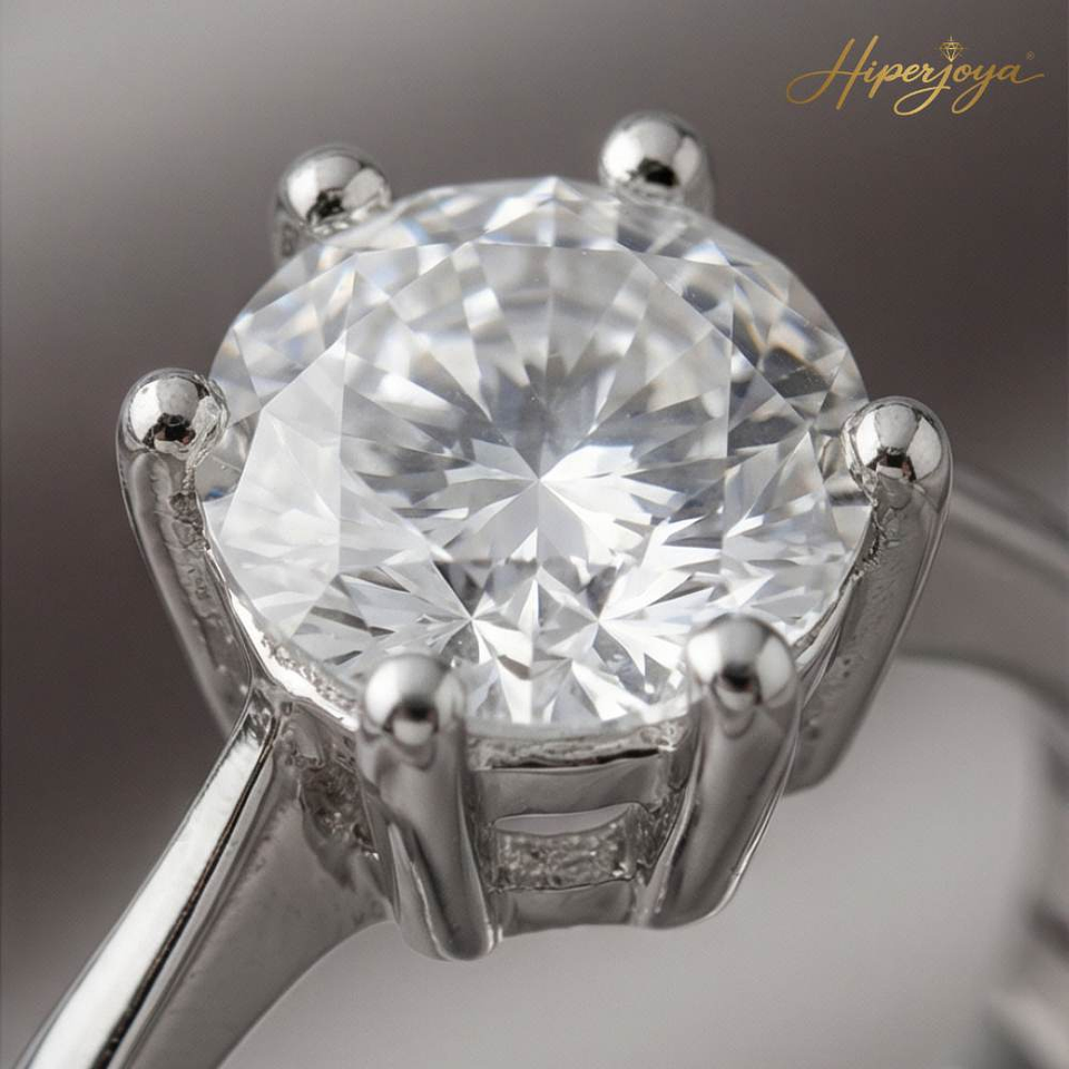 Anillo de compromiso  3