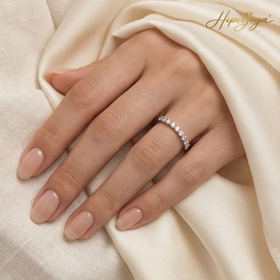 Anillo de compromiso 2