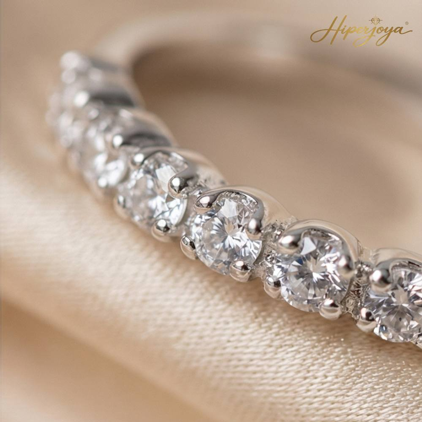 Anillo de compromiso 3