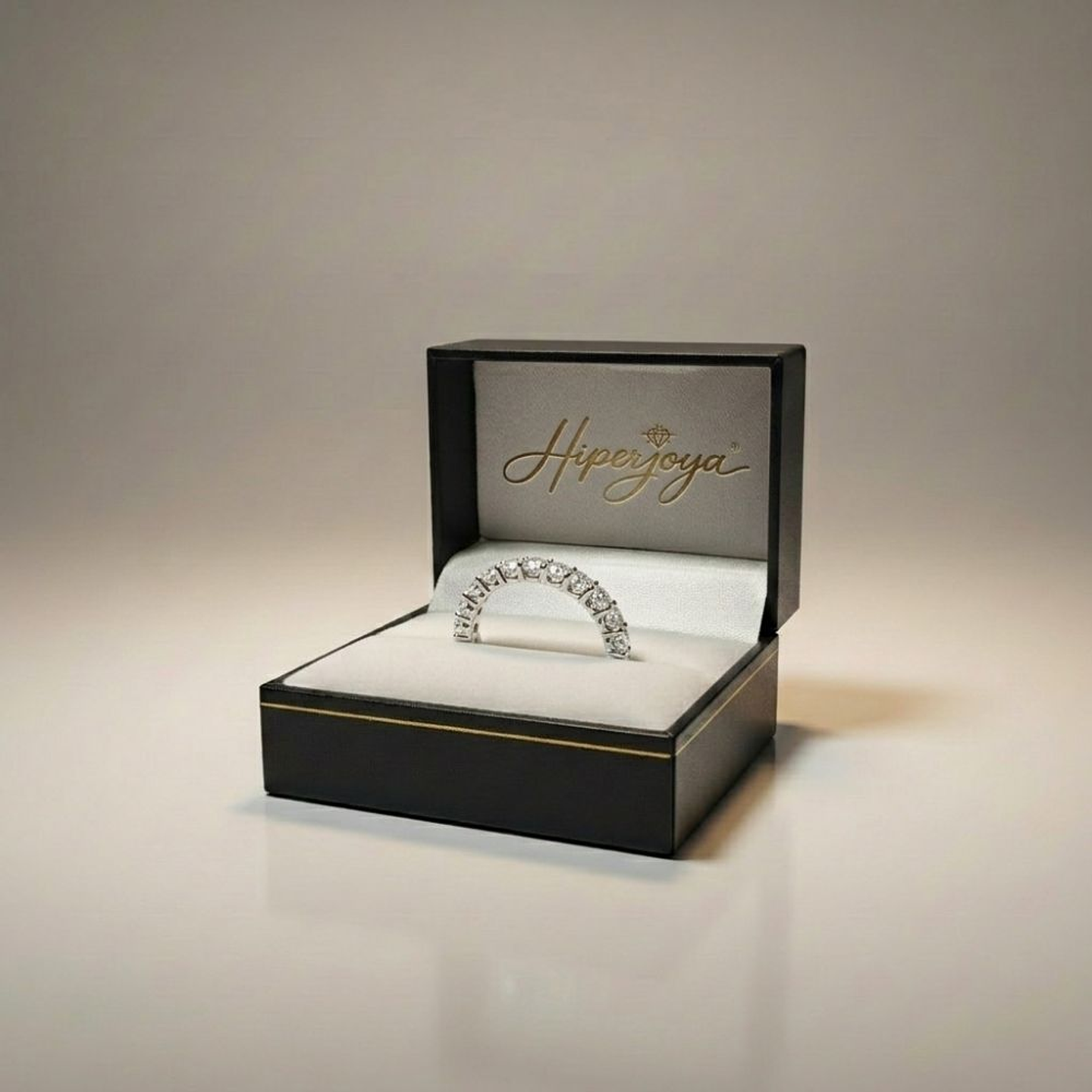 Anillo de compromiso 5