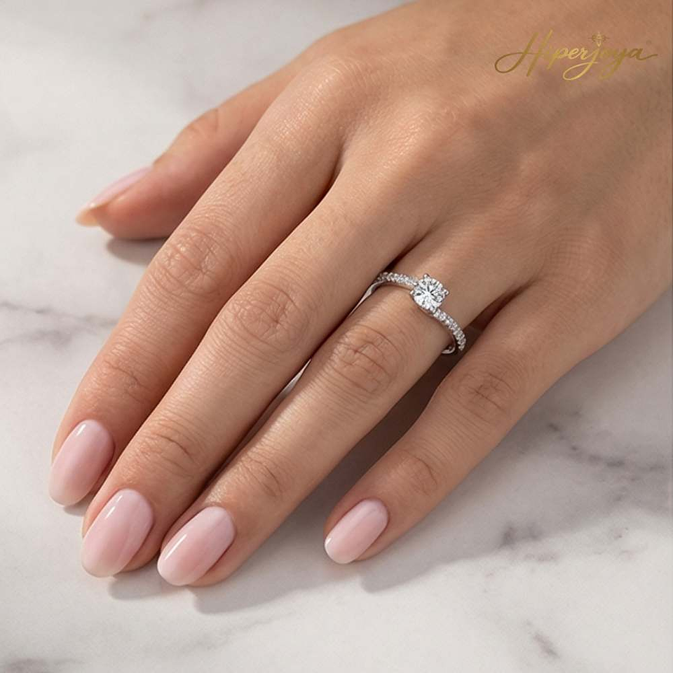 Anillo de compromiso 2