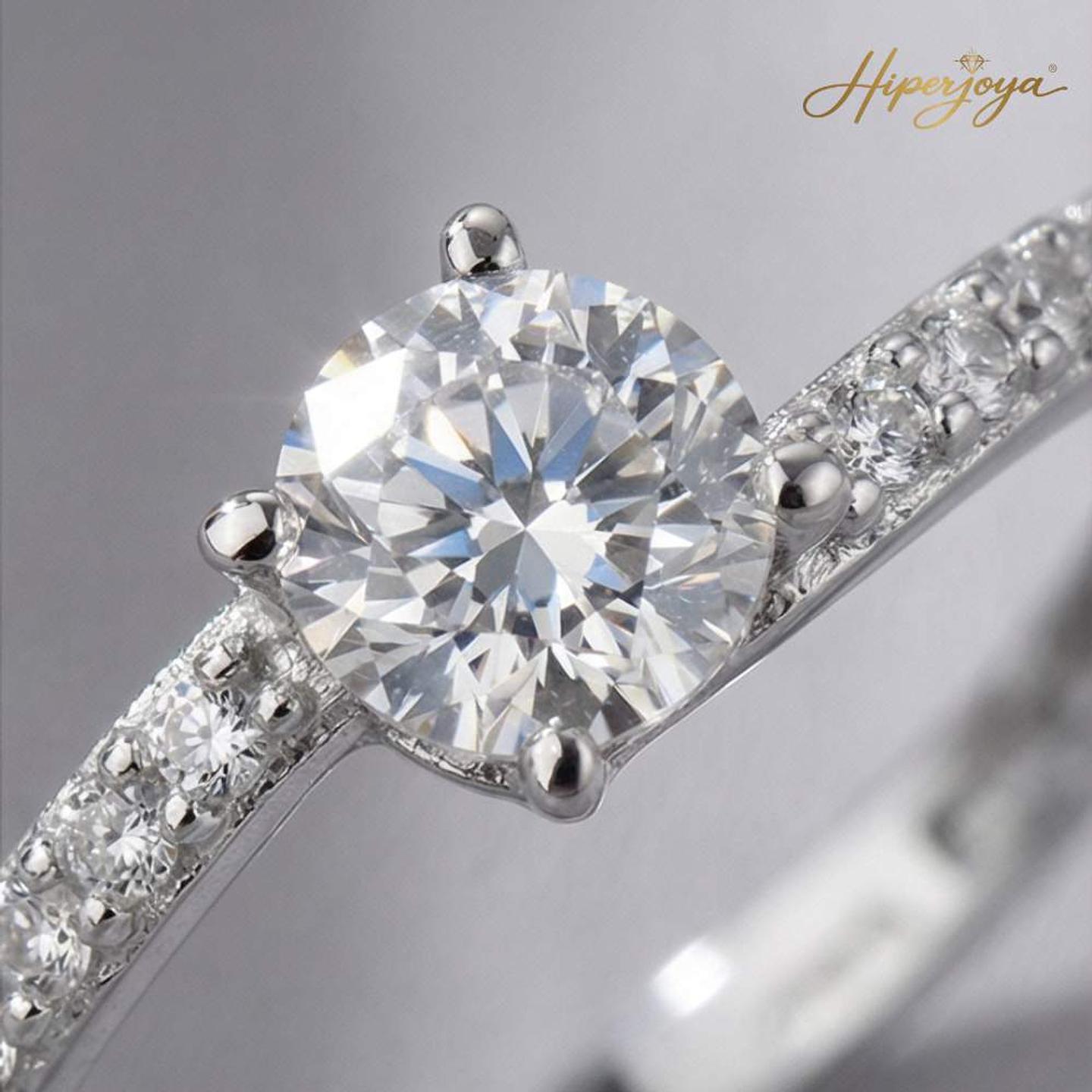 Anillo de compromiso 3