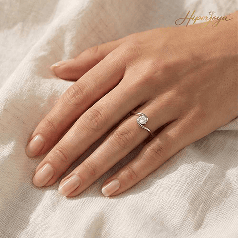 Anillo de compromiso