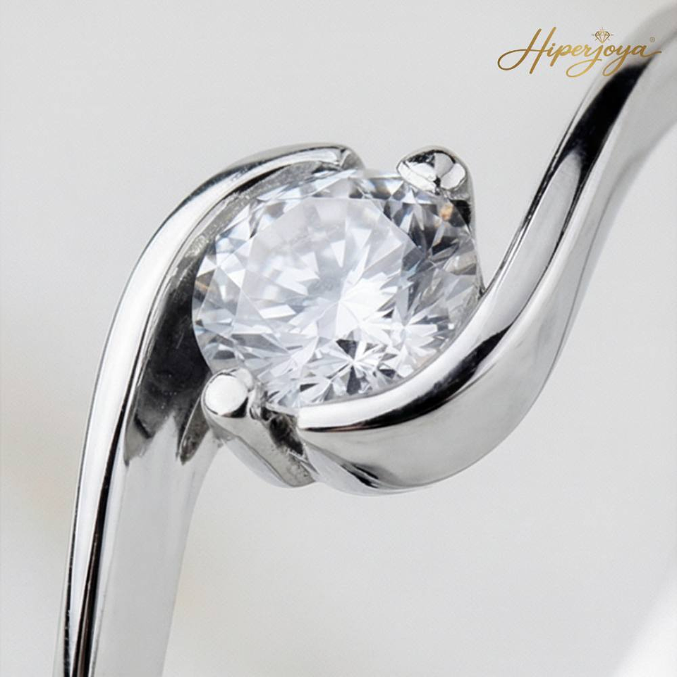 Anillo de compromiso 3