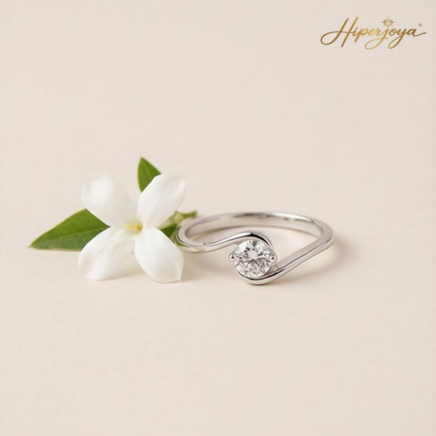 Anillo de compromiso 4