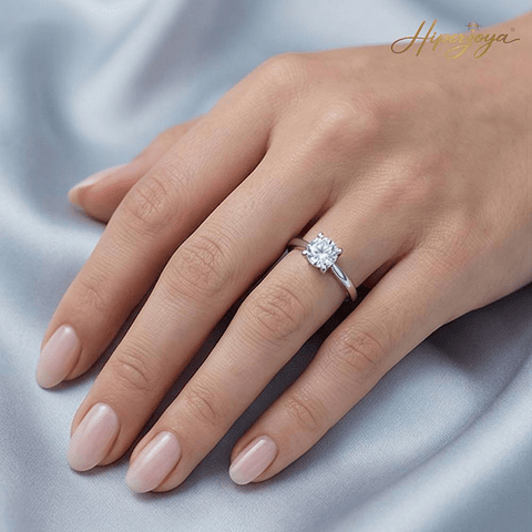 Anillo de compromiso