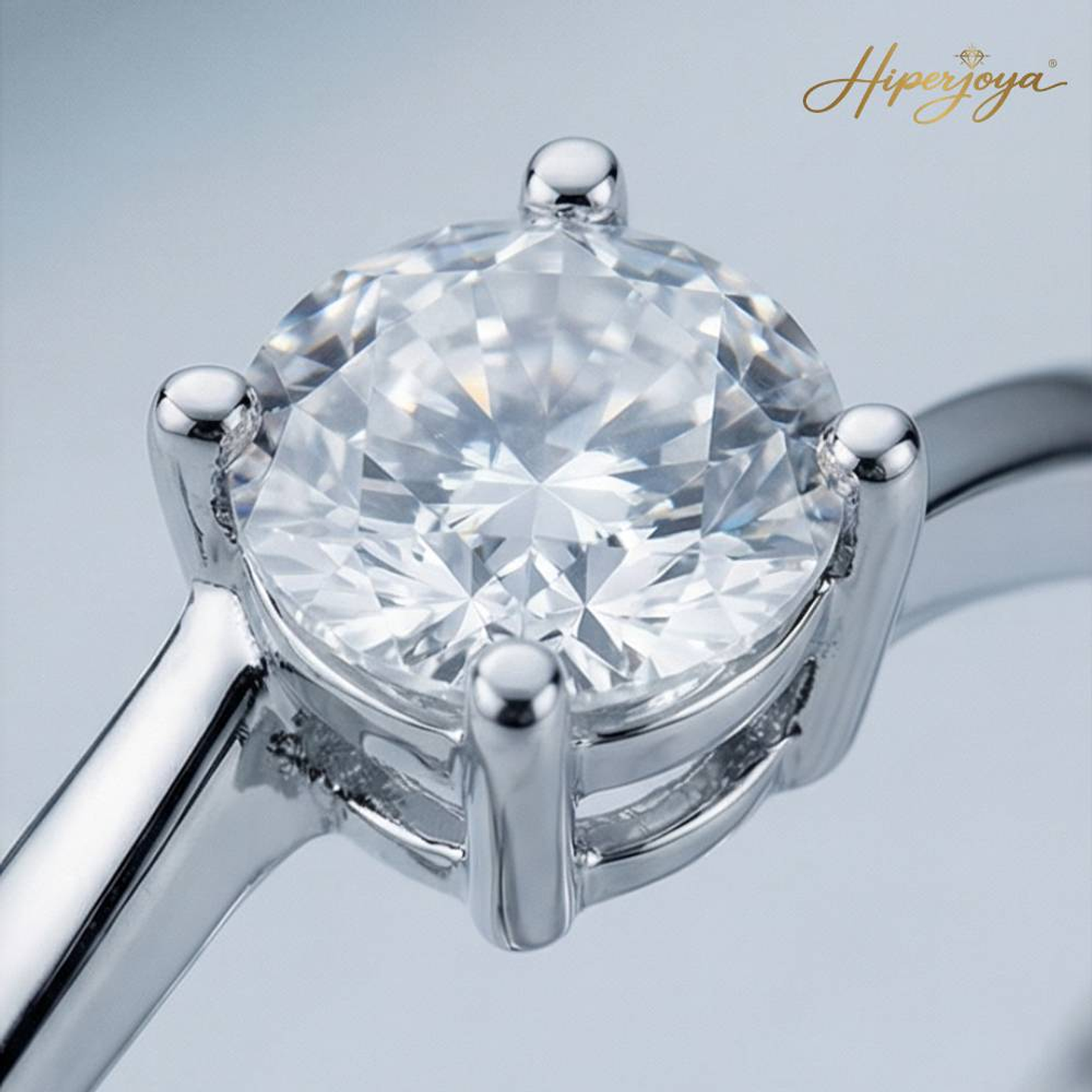 Anillo de compromiso 3