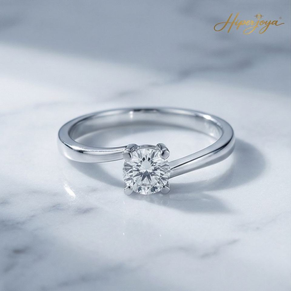 Anillo de compromiso 4