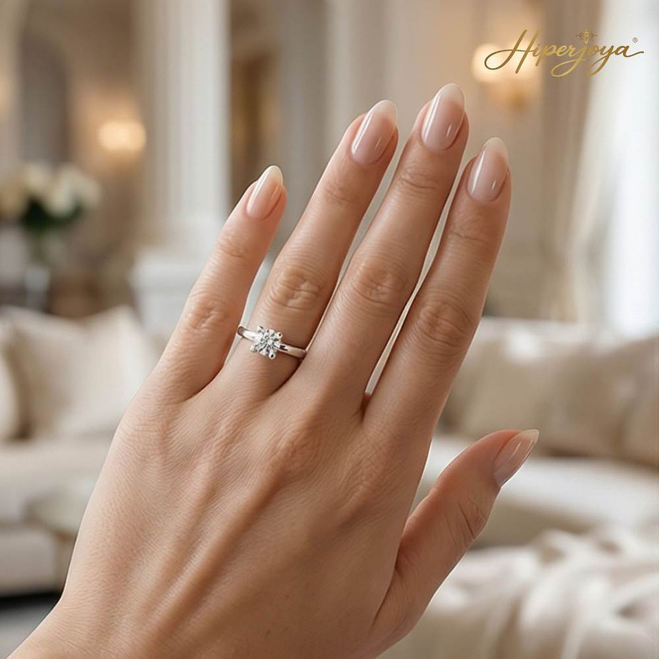 Anillo de compromiso 2