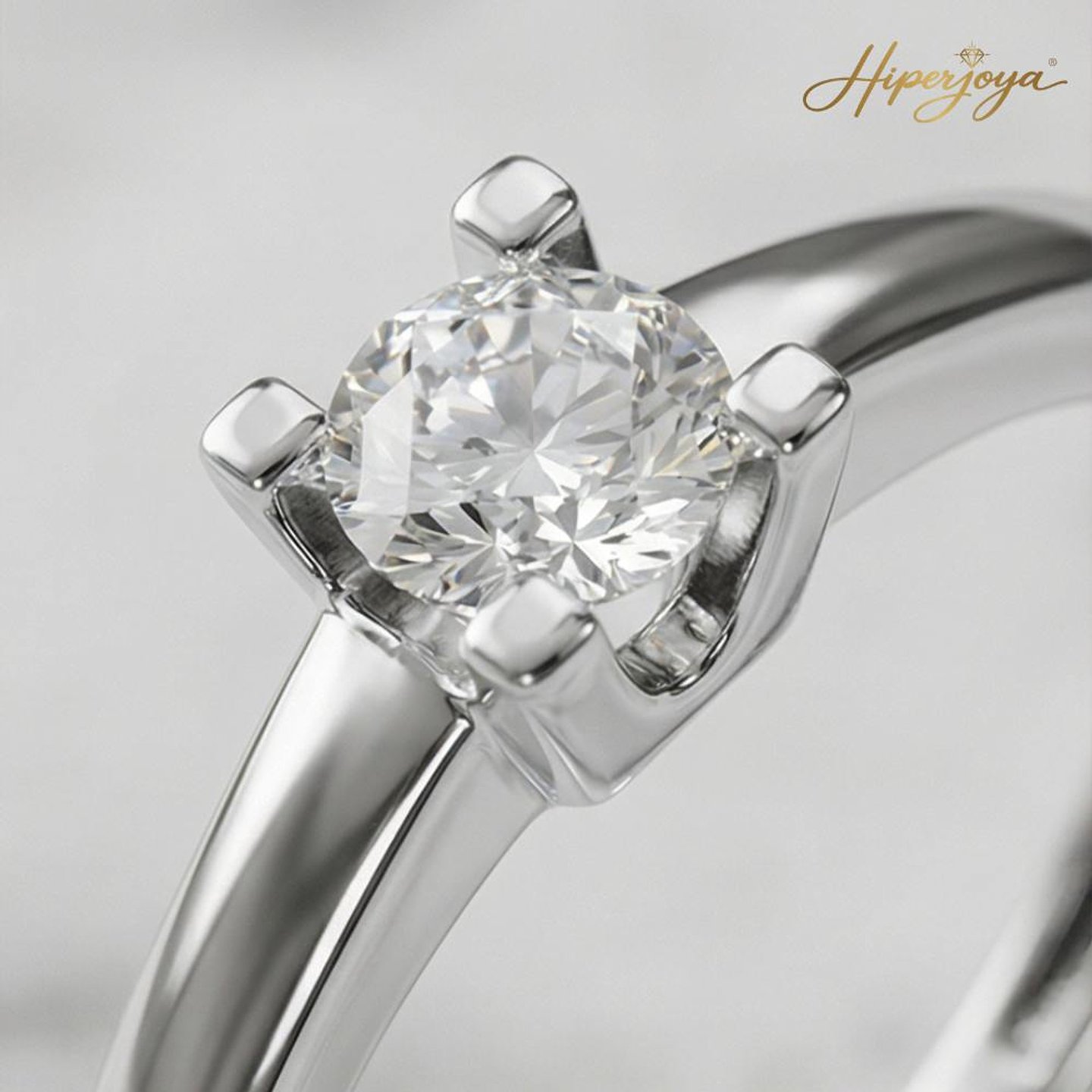 Anillo de compromiso 3