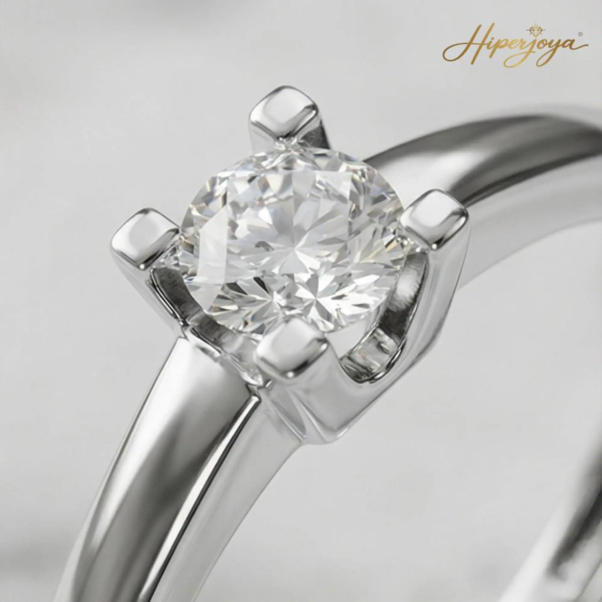 Anillo de compromiso 3