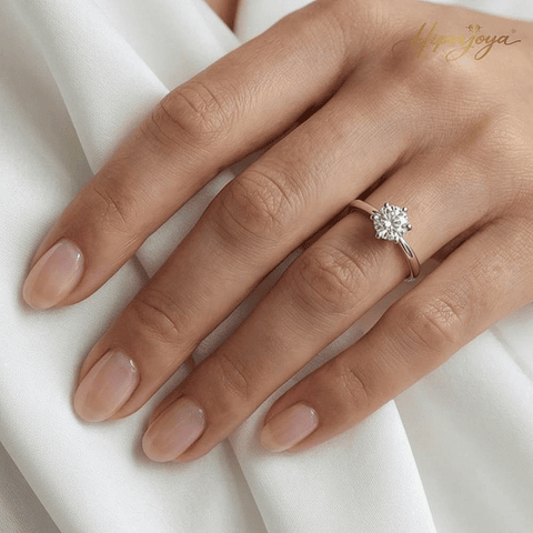 Anillo de compromiso