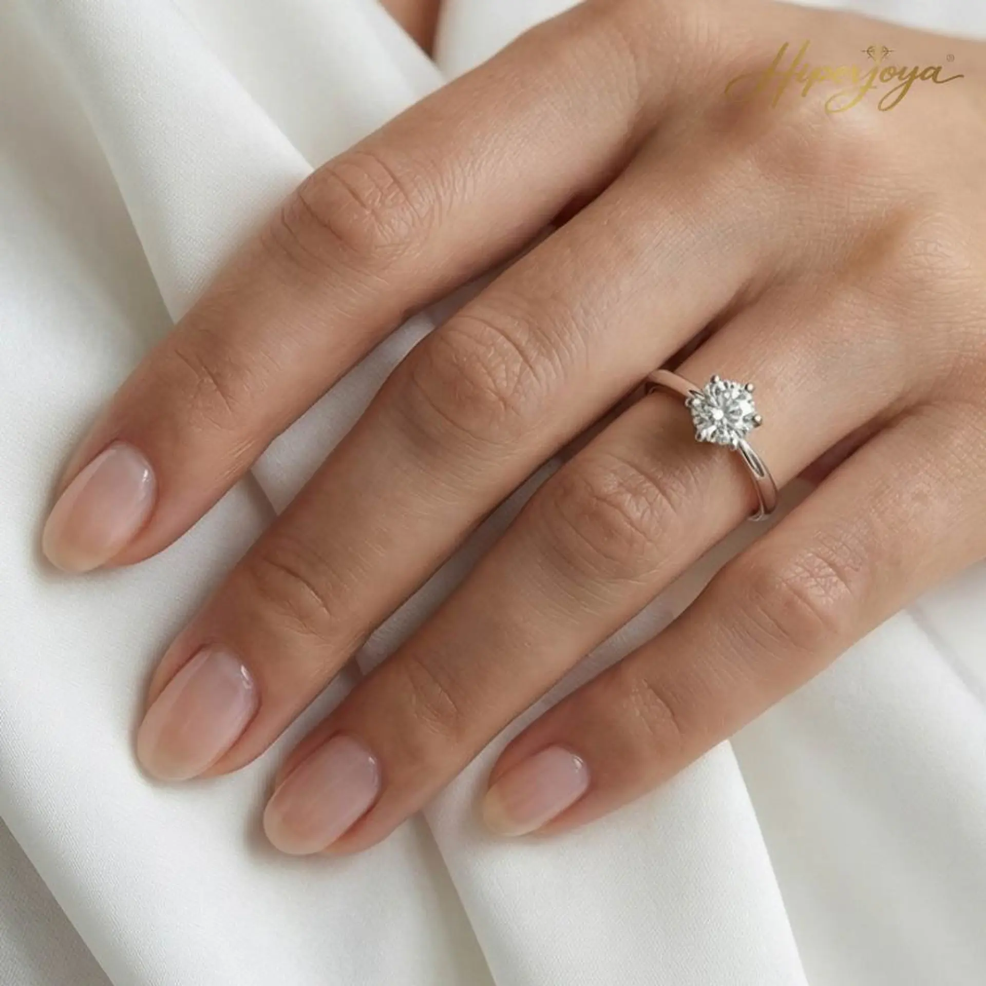 Anillo de compromiso 2