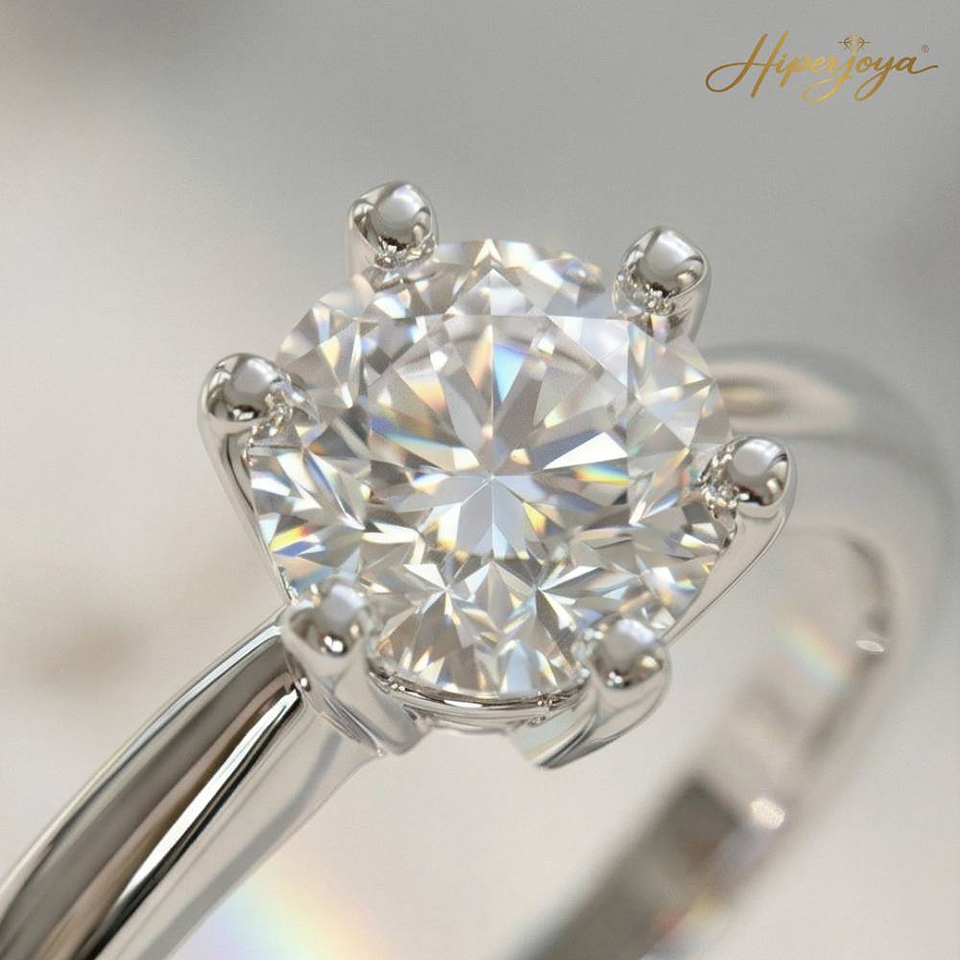 Anillo de compromiso 3