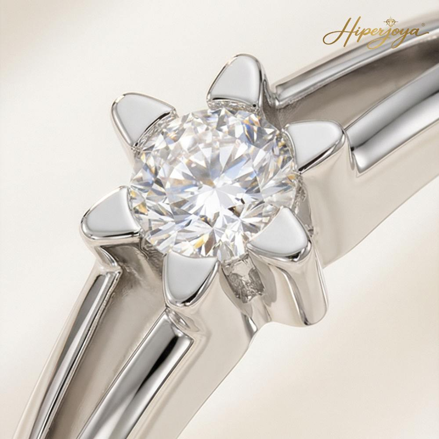 Anillo de compromiso 3