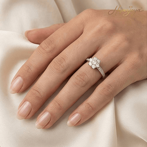 Anillo de compromiso