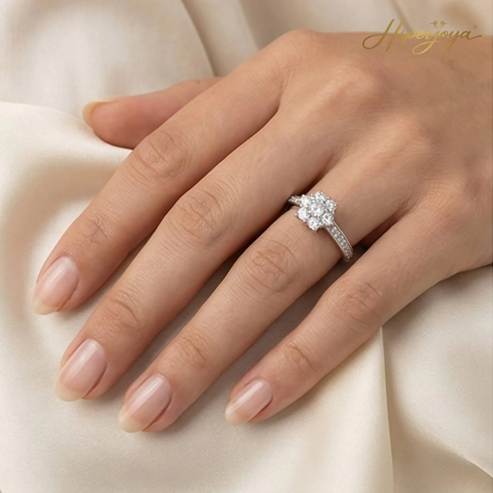 Anillo de compromiso 2