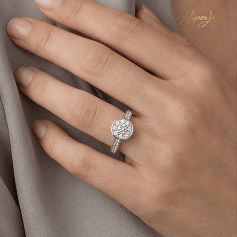 Anillo de compromiso