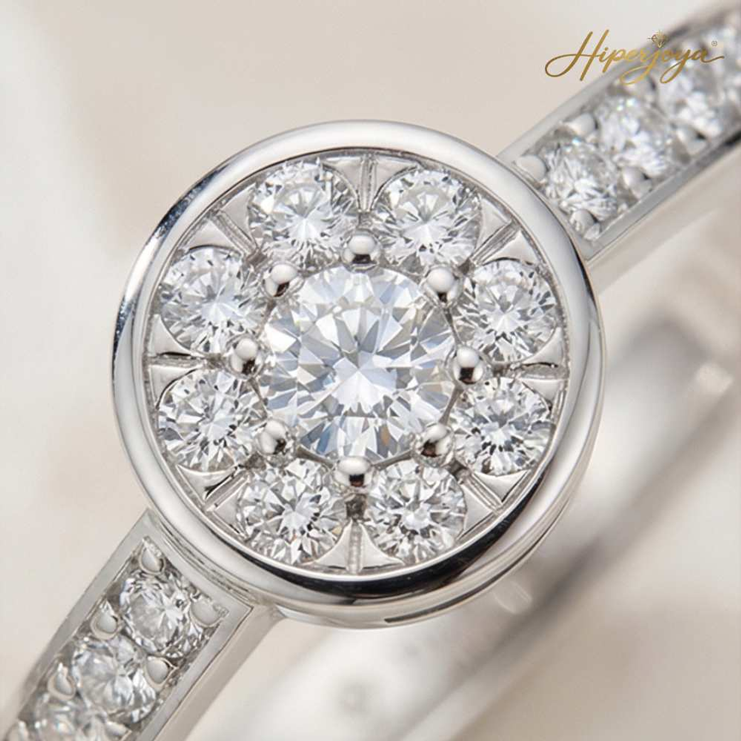 Anillo de compromiso 3