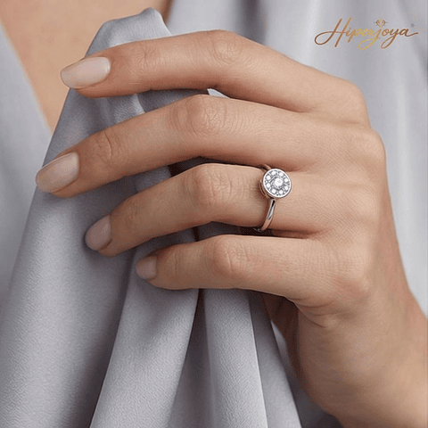 Anillo de compromiso