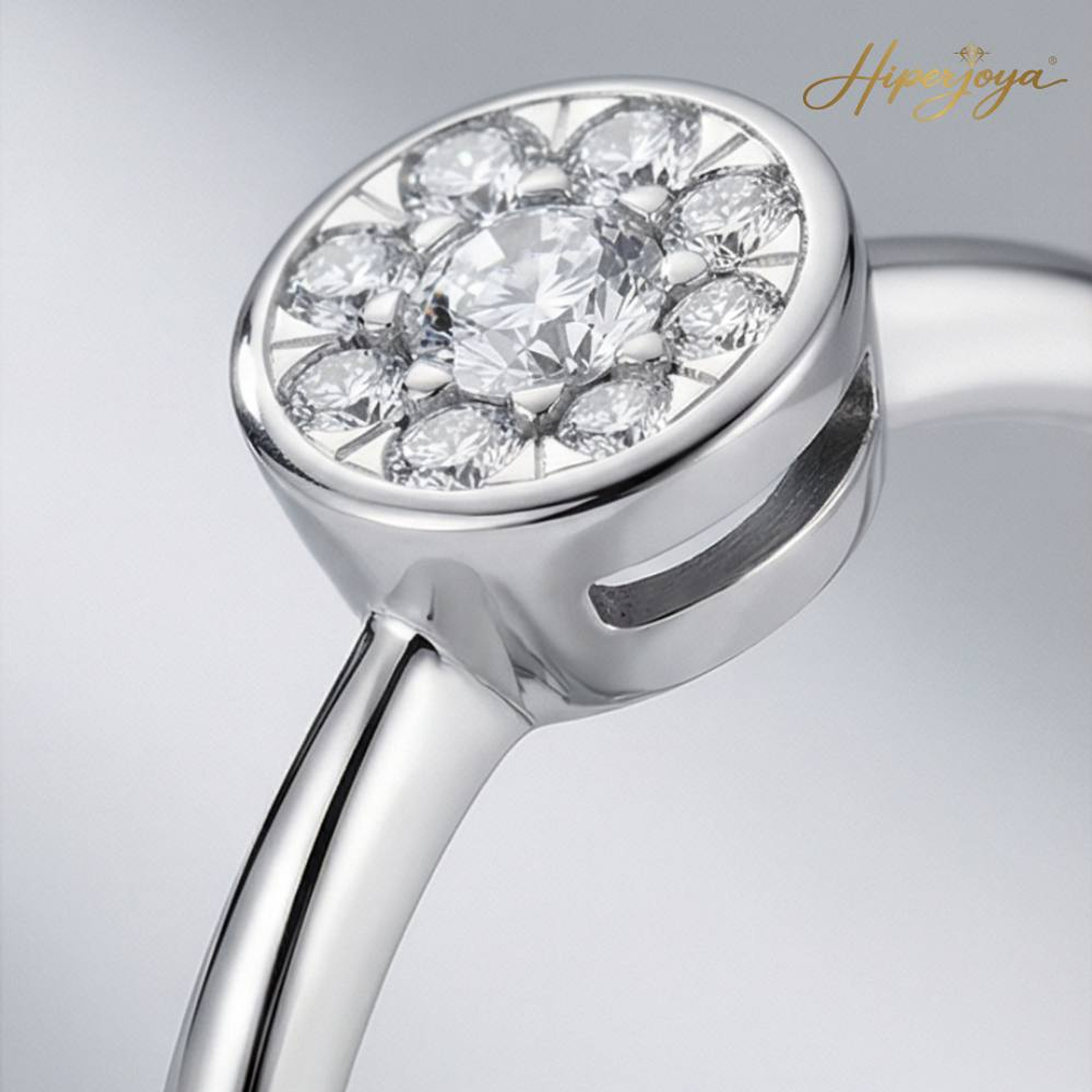 Anillo de compromiso 3