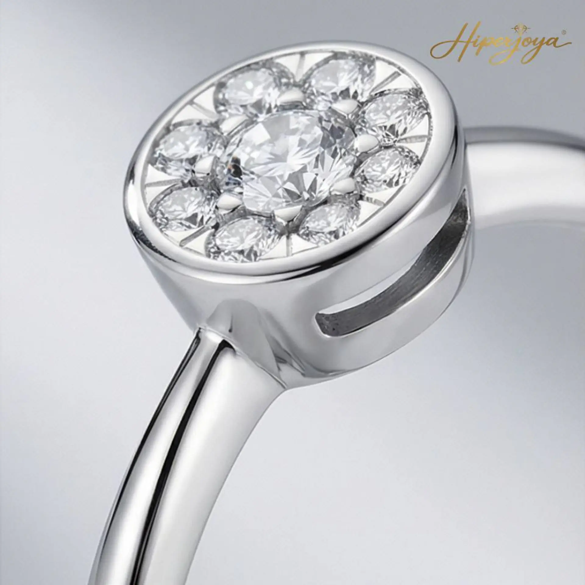 Anillo de compromiso 3