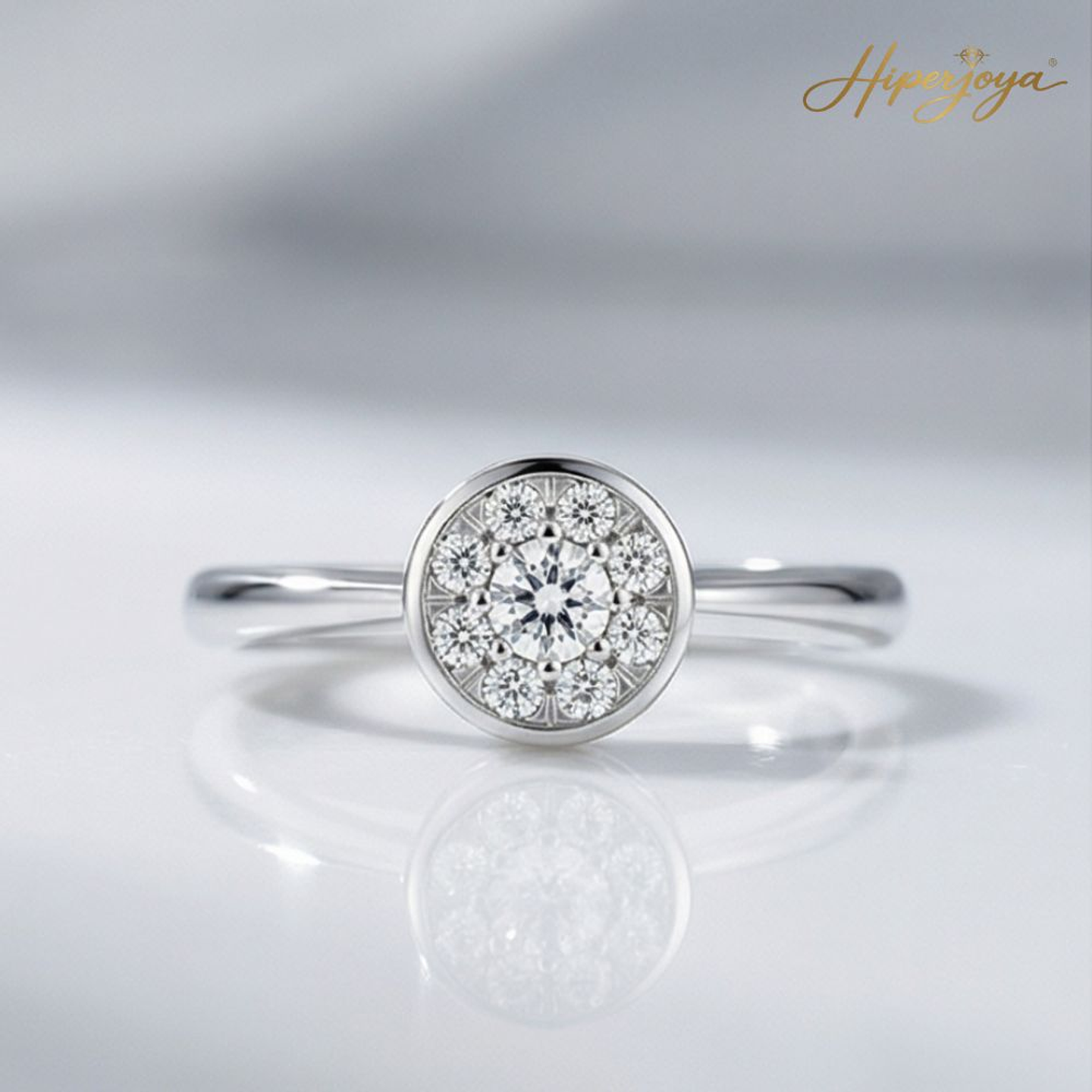 Anillo de compromiso 4