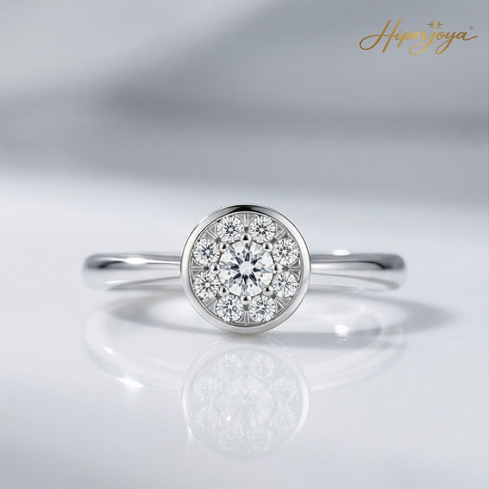 Anillo de compromiso 4