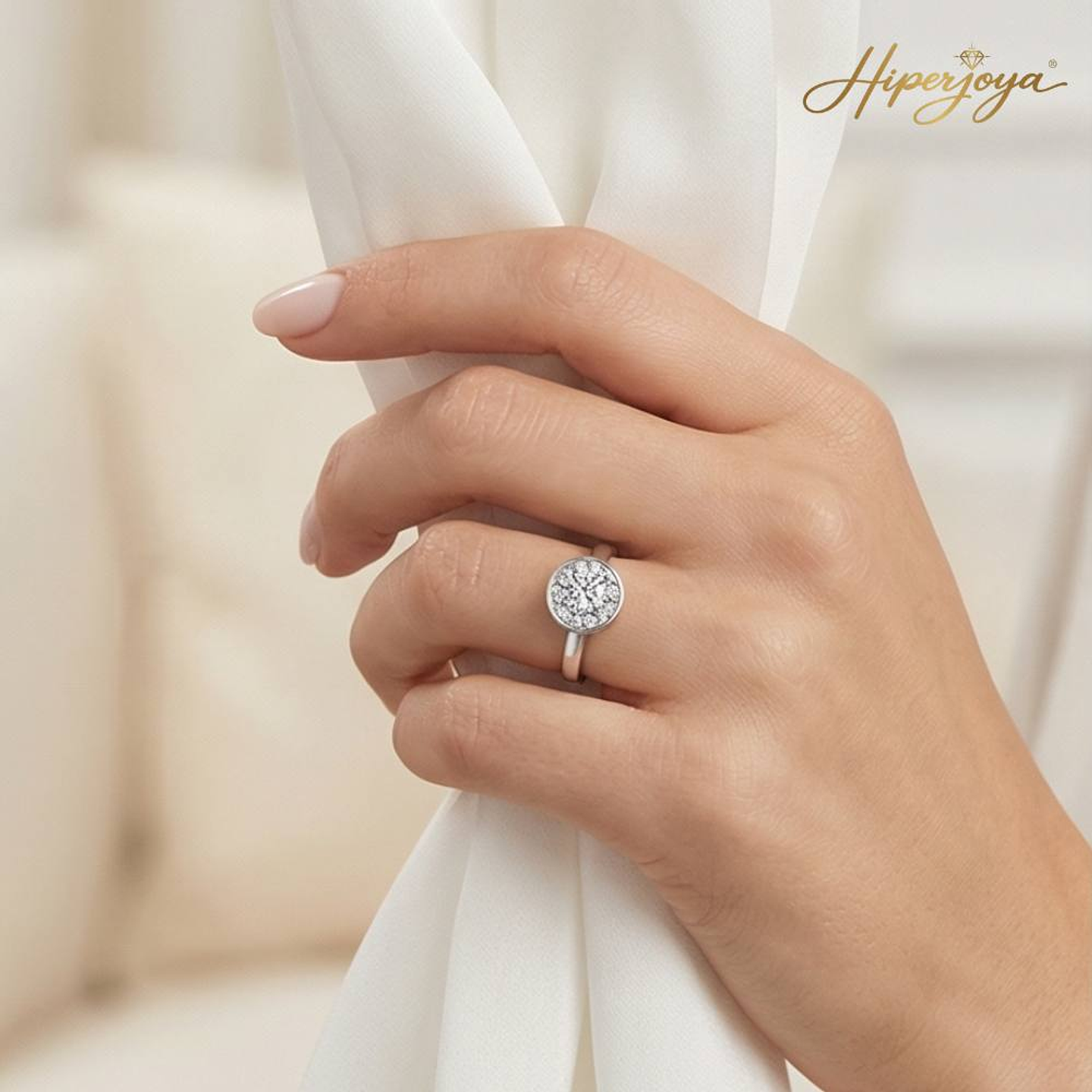 Anillo de compromiso 2