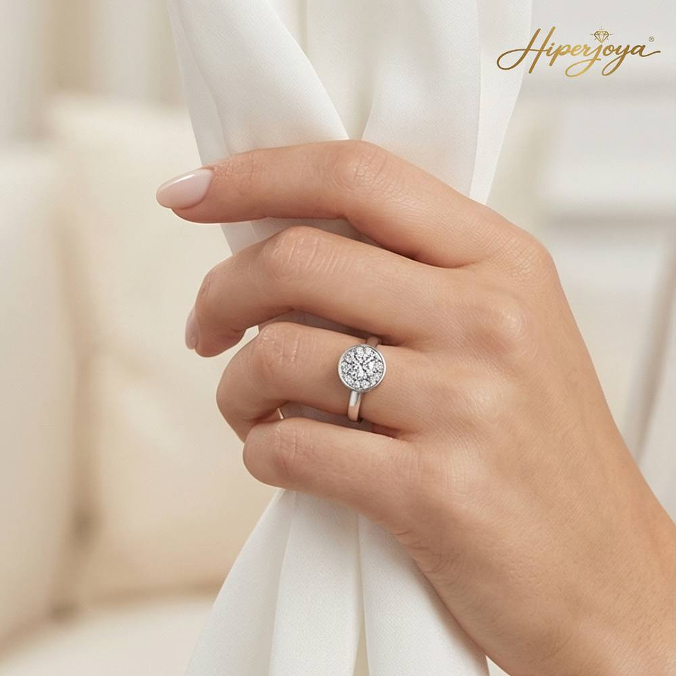 Anillo de compromiso 2