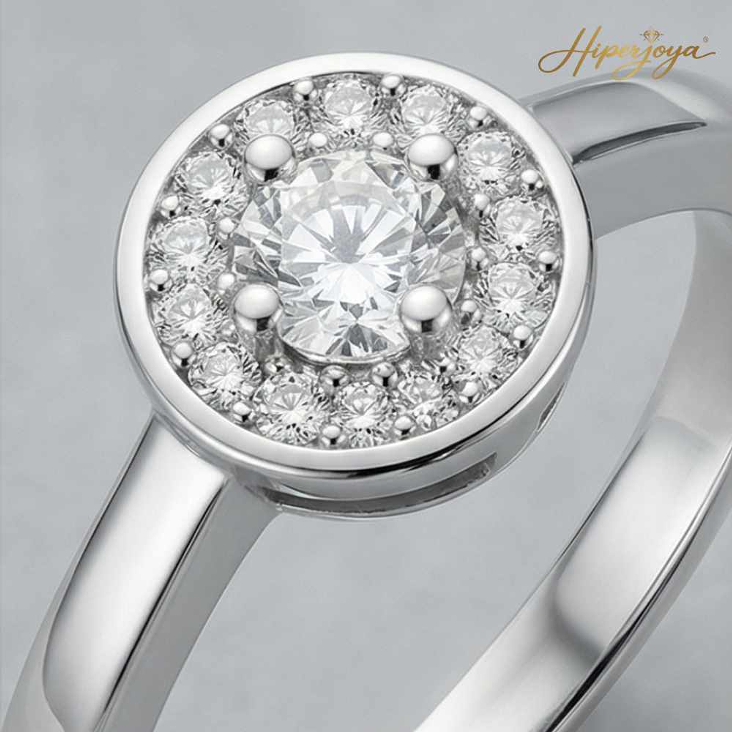 Anillo de compromiso 3