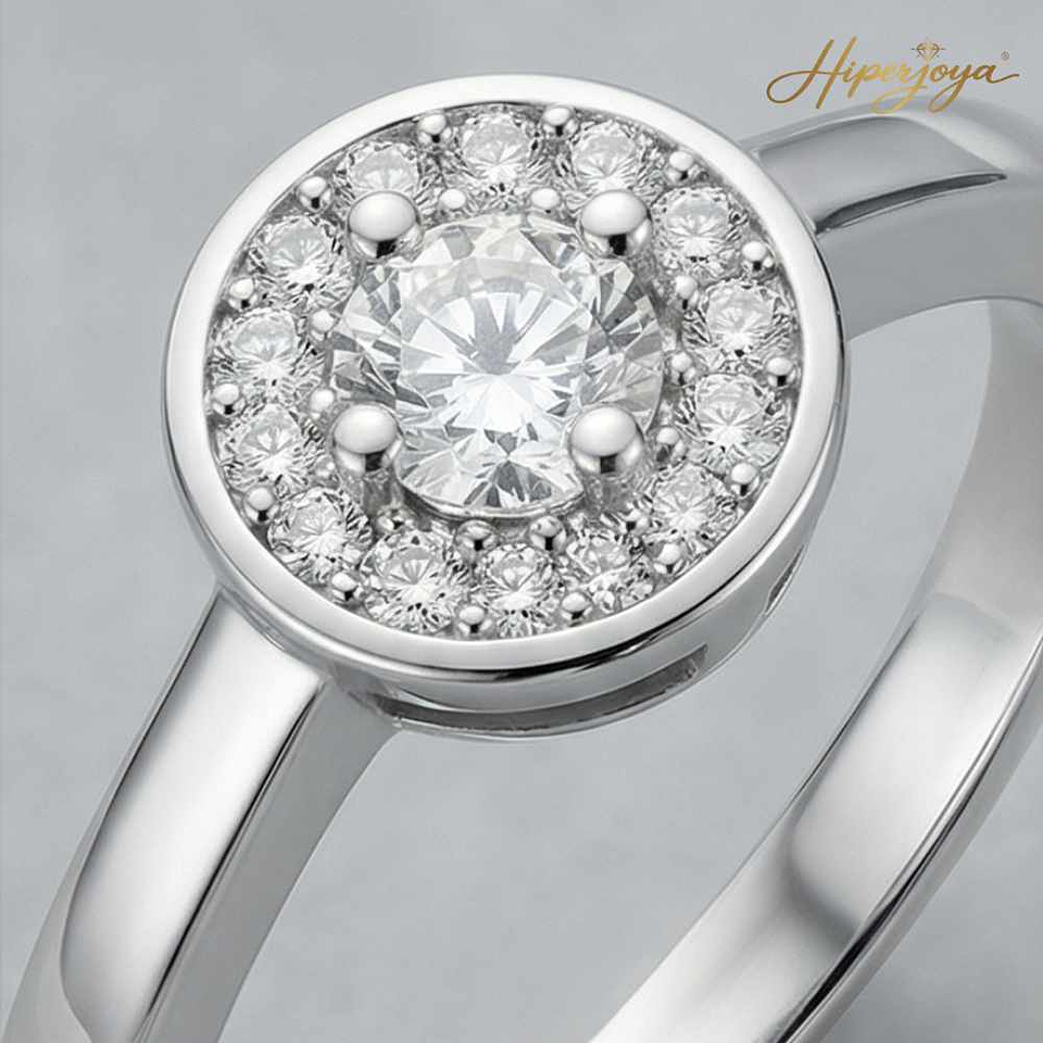 Anillo de compromiso 3