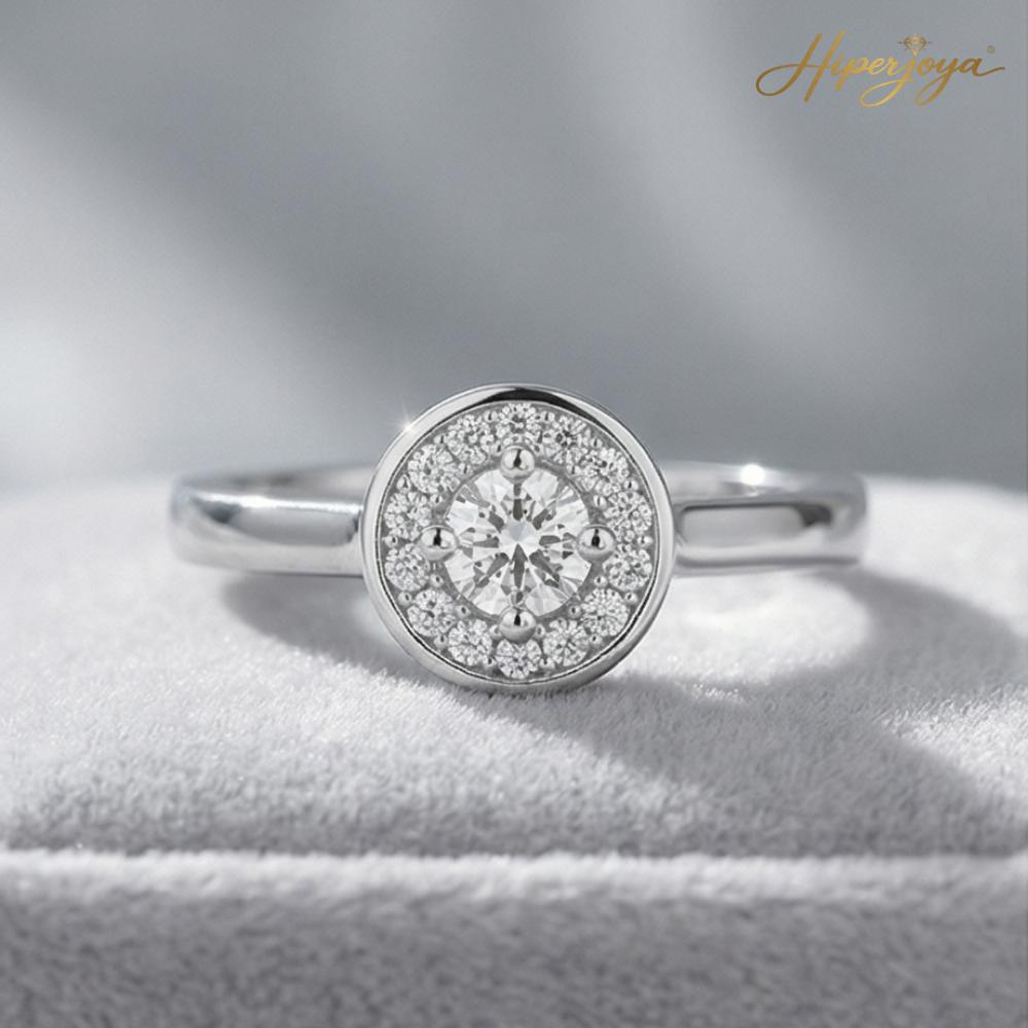 Anillo de compromiso 5