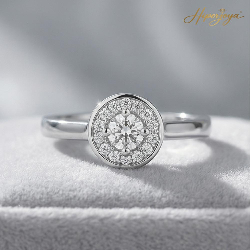 Anillo de compromiso 5