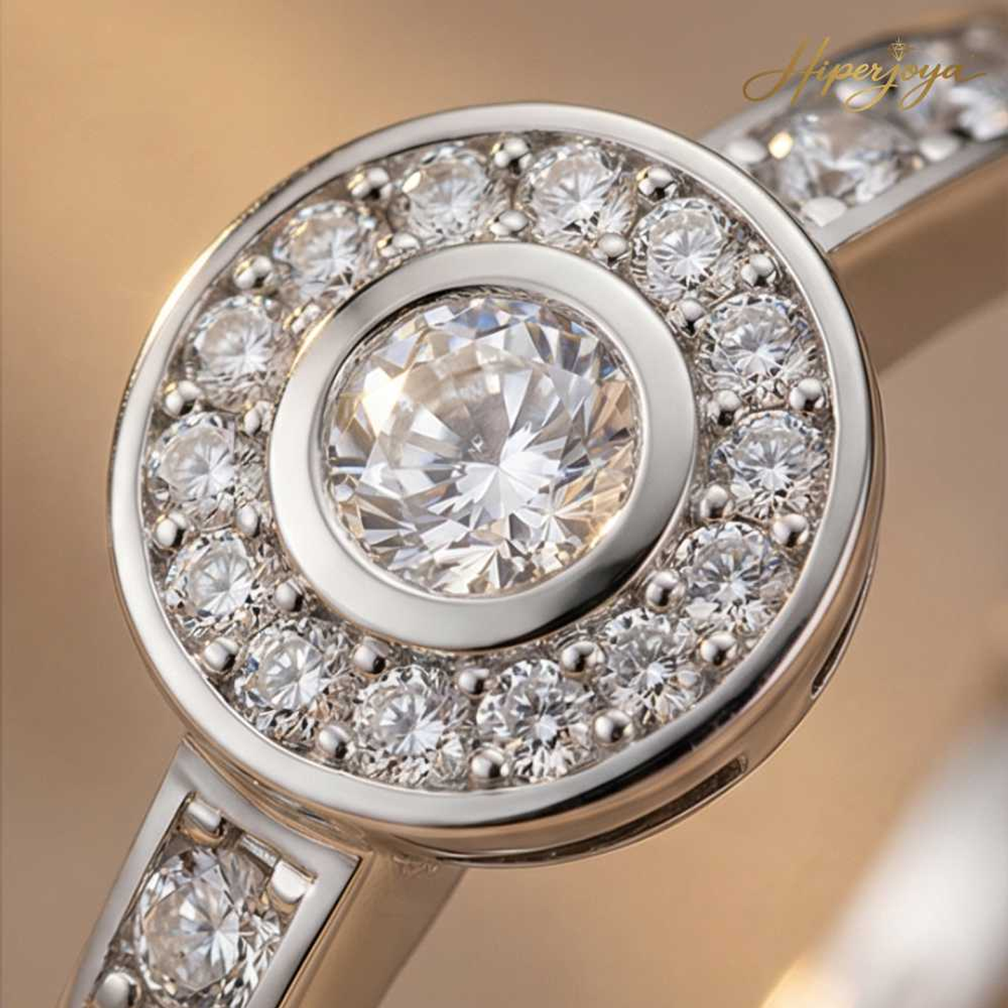 Anillo de compromiso 3