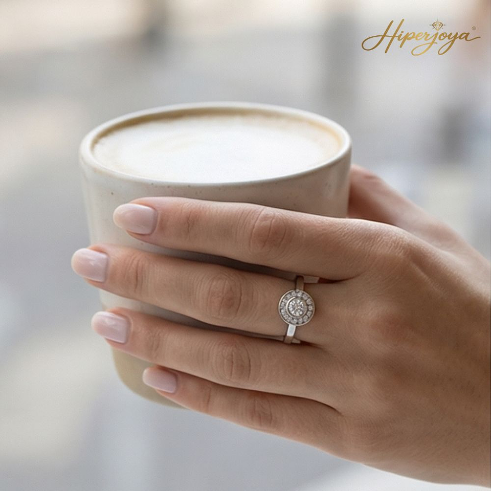 Anillo de compromiso 2