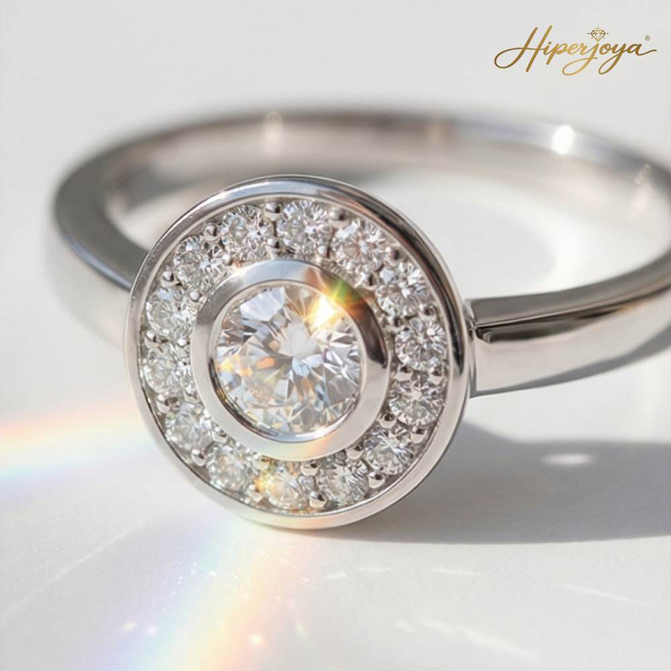 Anillo de compromiso 3