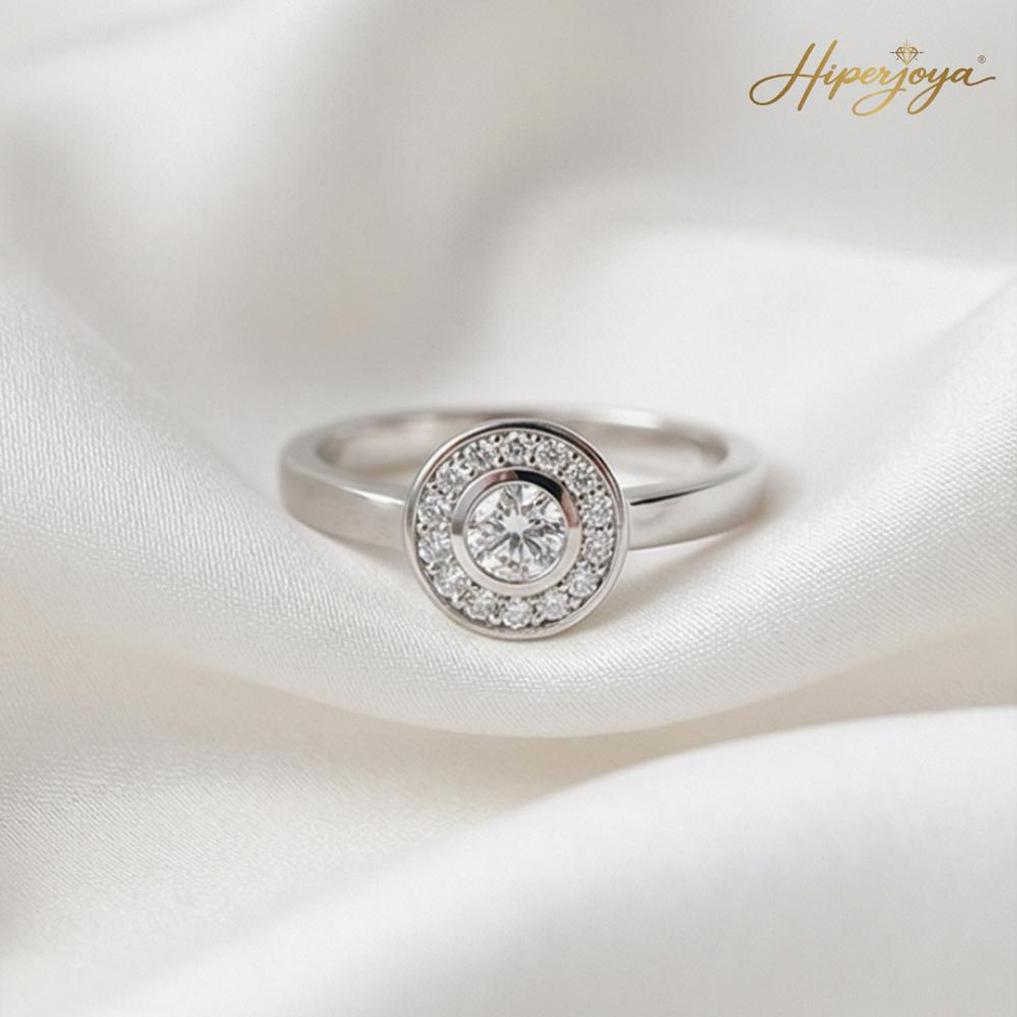 Anillo de compromiso 5