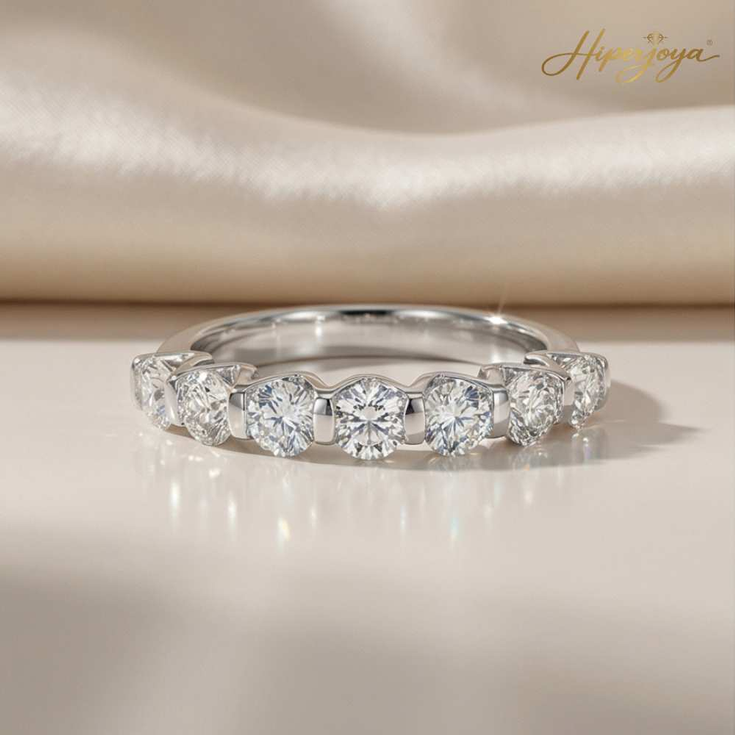 Anillo de compromiso 5