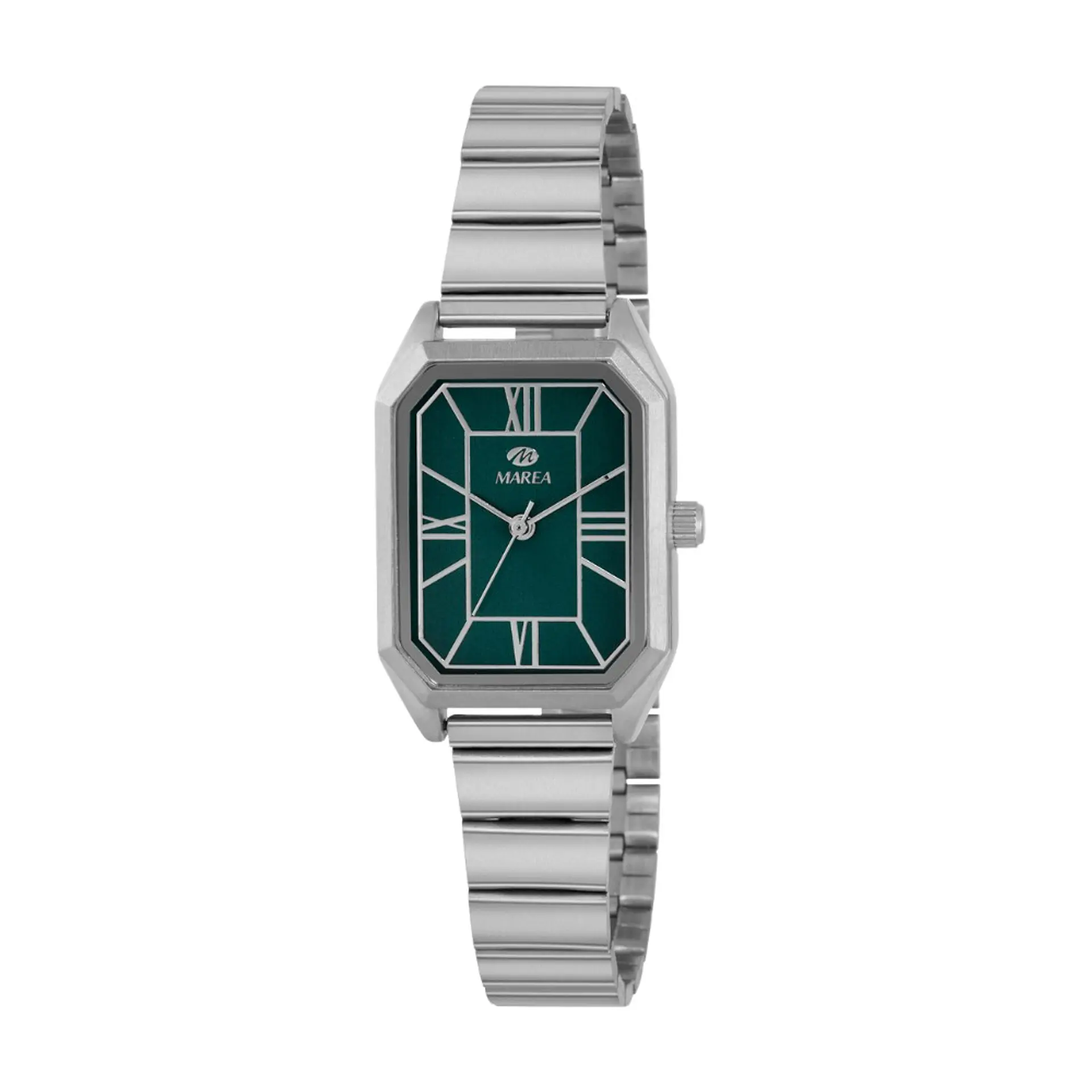 Reloj clásico para mujer  1