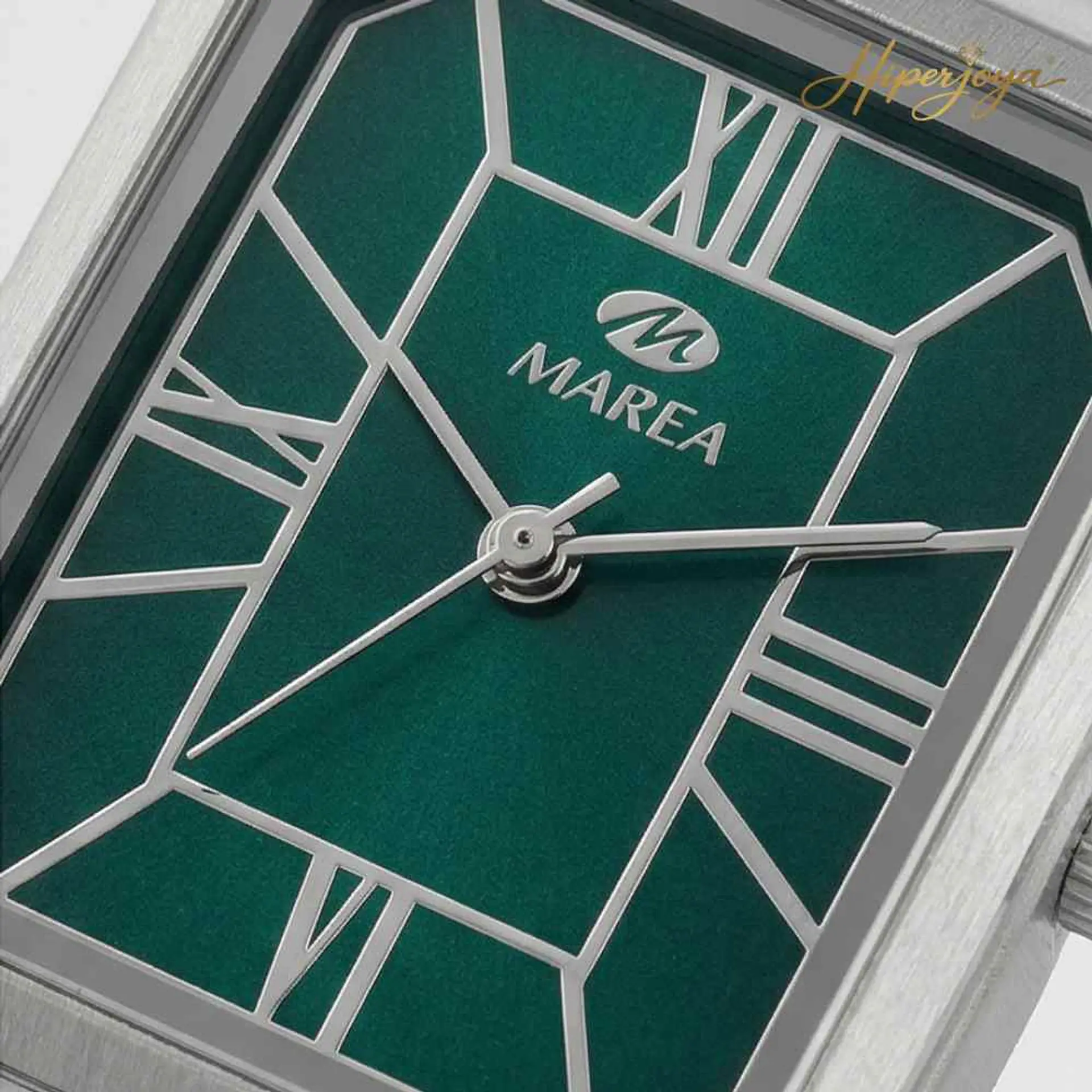 Reloj clásico para mujer  2