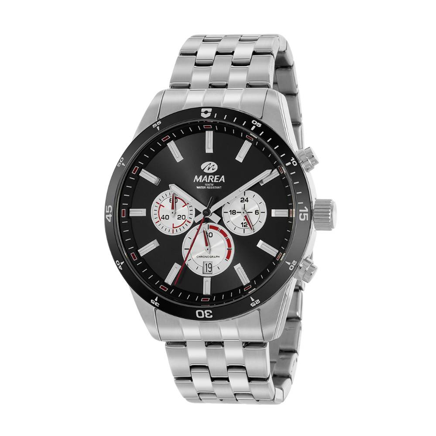 Reloj de vestir para hombre 1