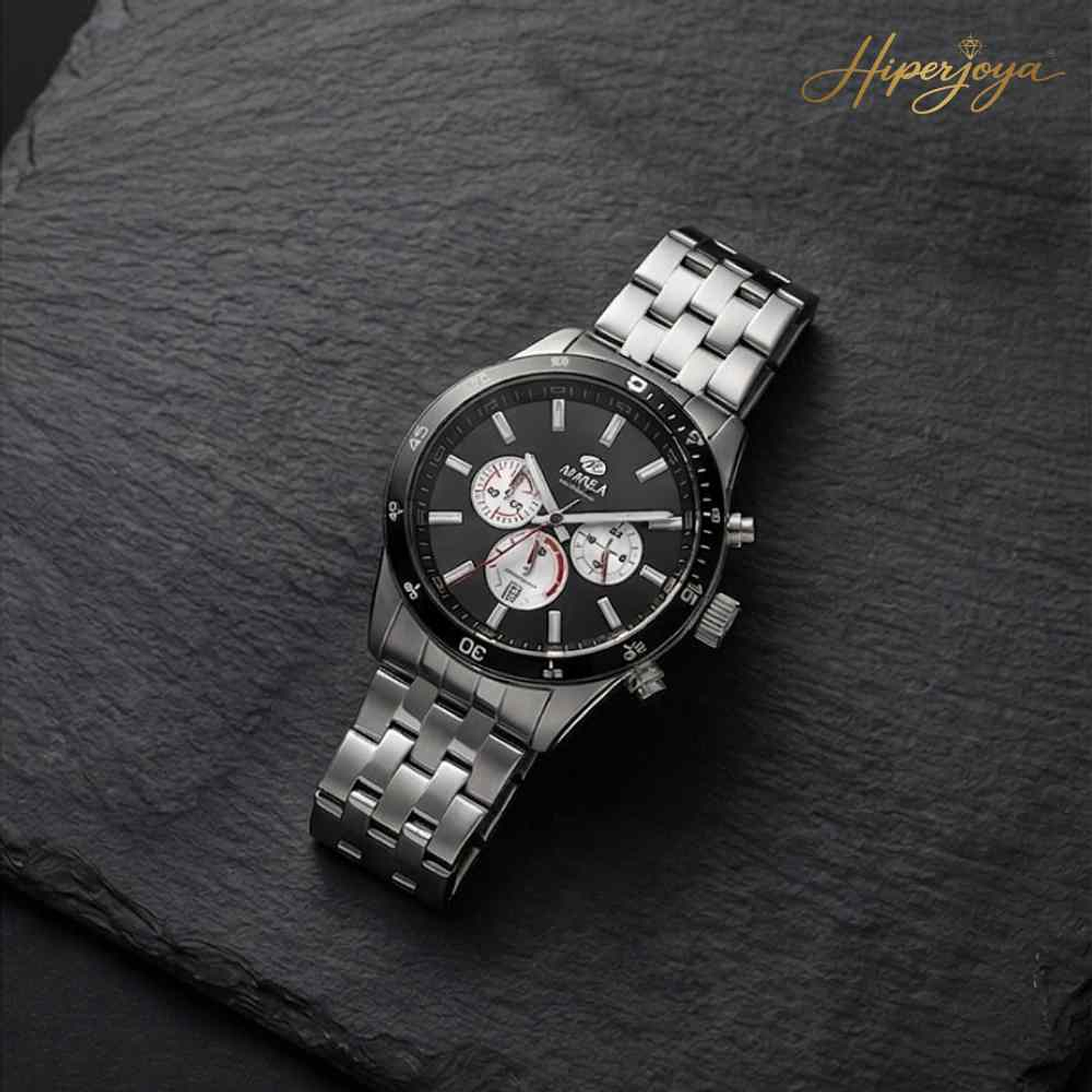 Reloj de vestir para hombre 5