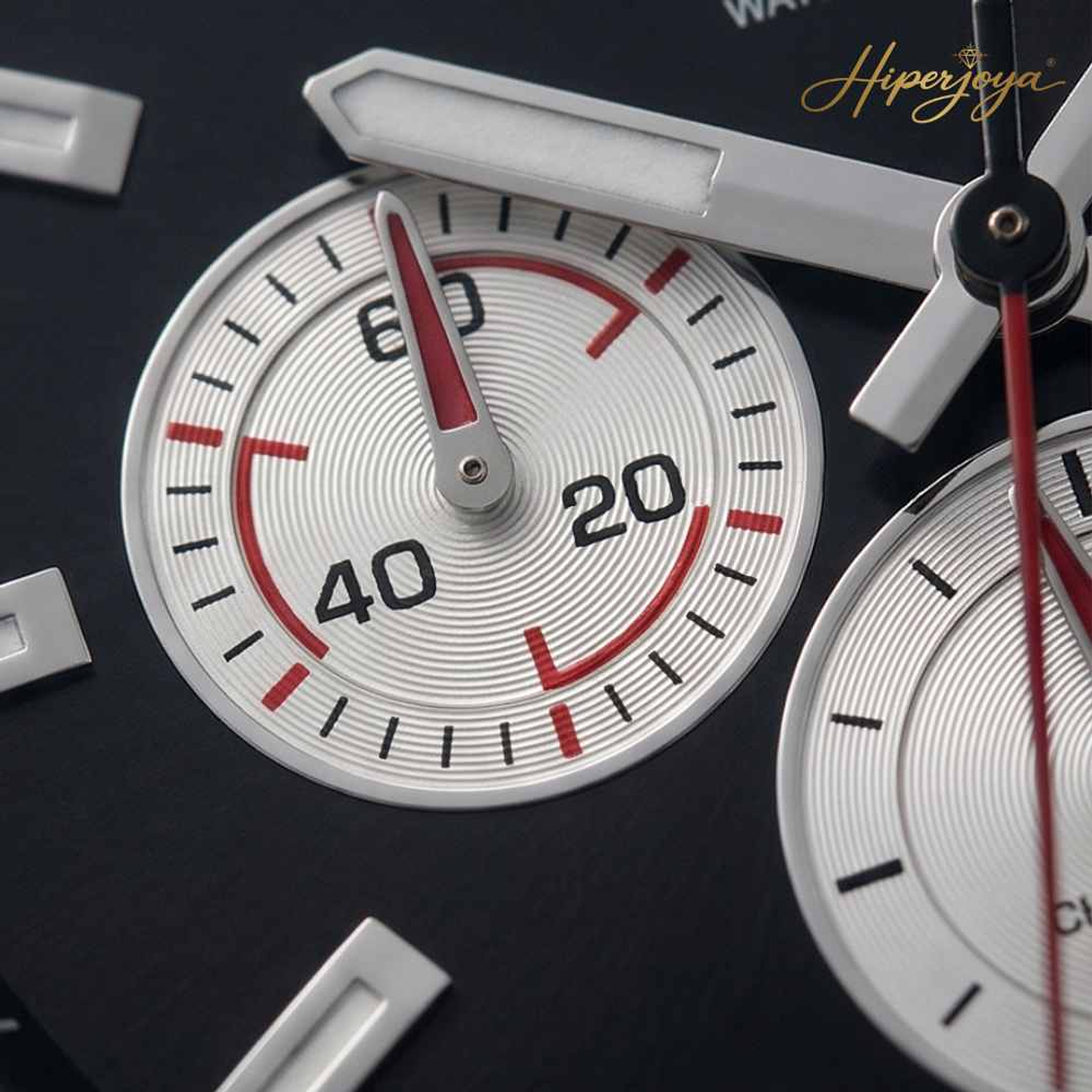 Reloj de vestir para hombre 6