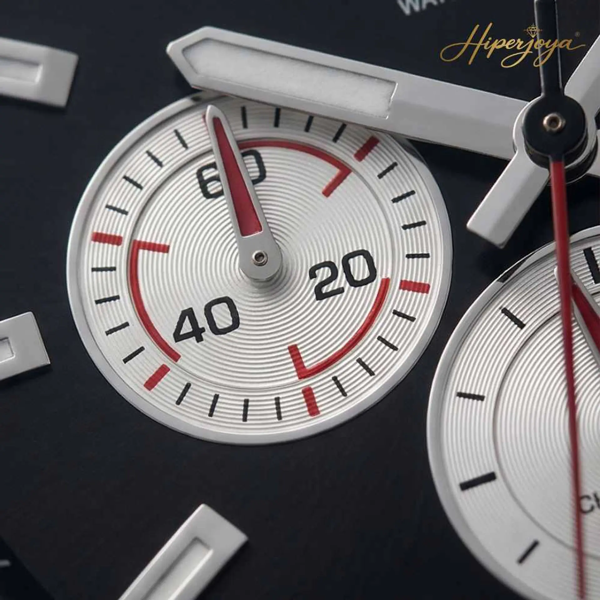 Reloj de vestir para hombre 6