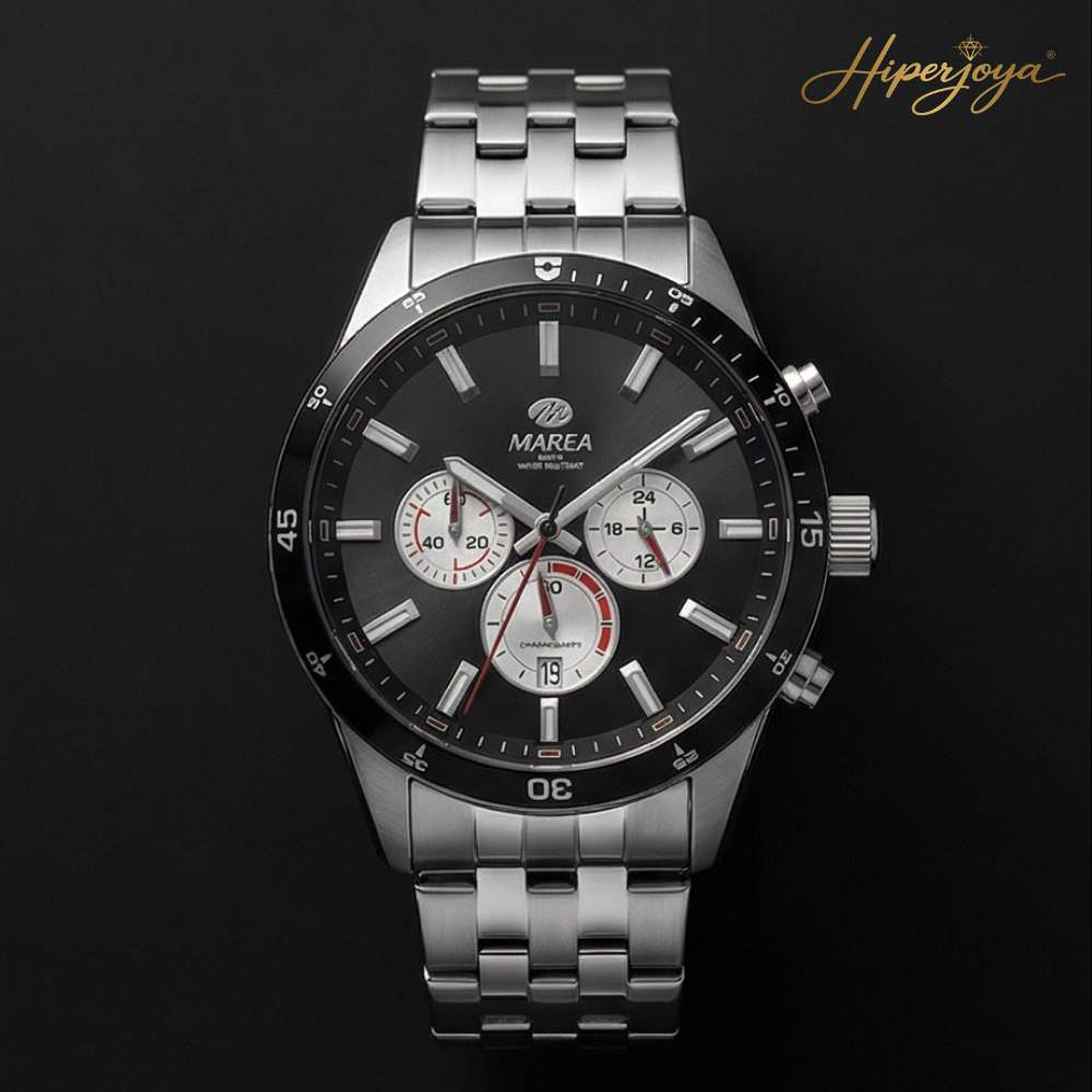 Reloj de vestir para hombre 7